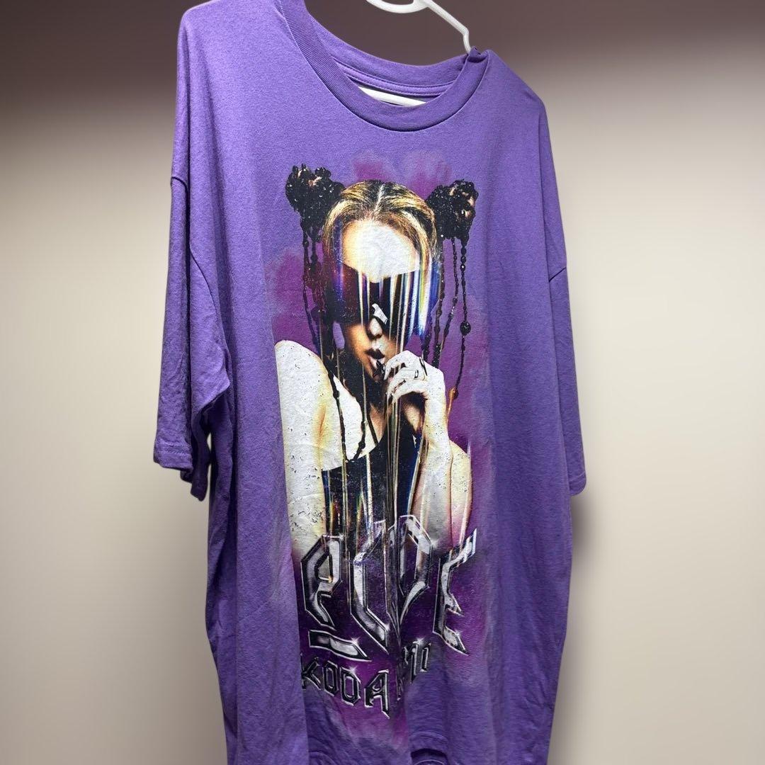 KODA KUMI 25th ANNIVERSARY TOUR Tシャツセット