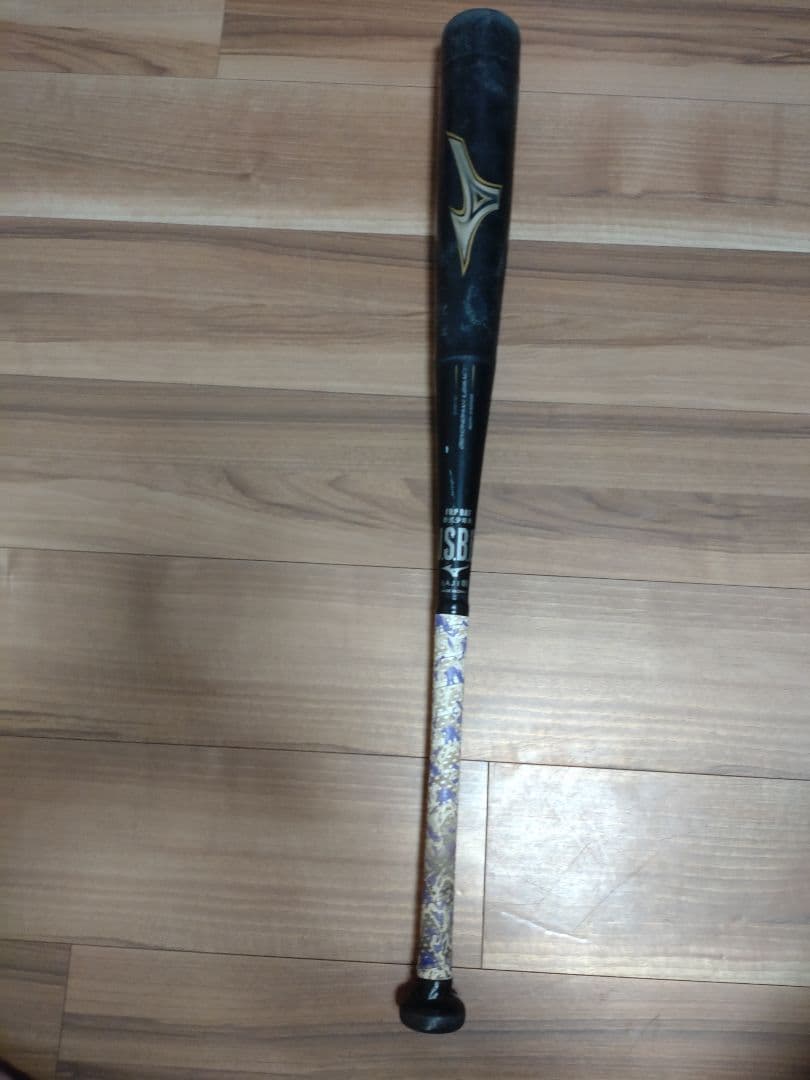 【マロンボーイ】ビヨンドマックスレガシー 1CJBY161 80cm ミズノ(MIZUNO) 少年軟式用バット ビヨンドマックスレガシー 1CJBY161