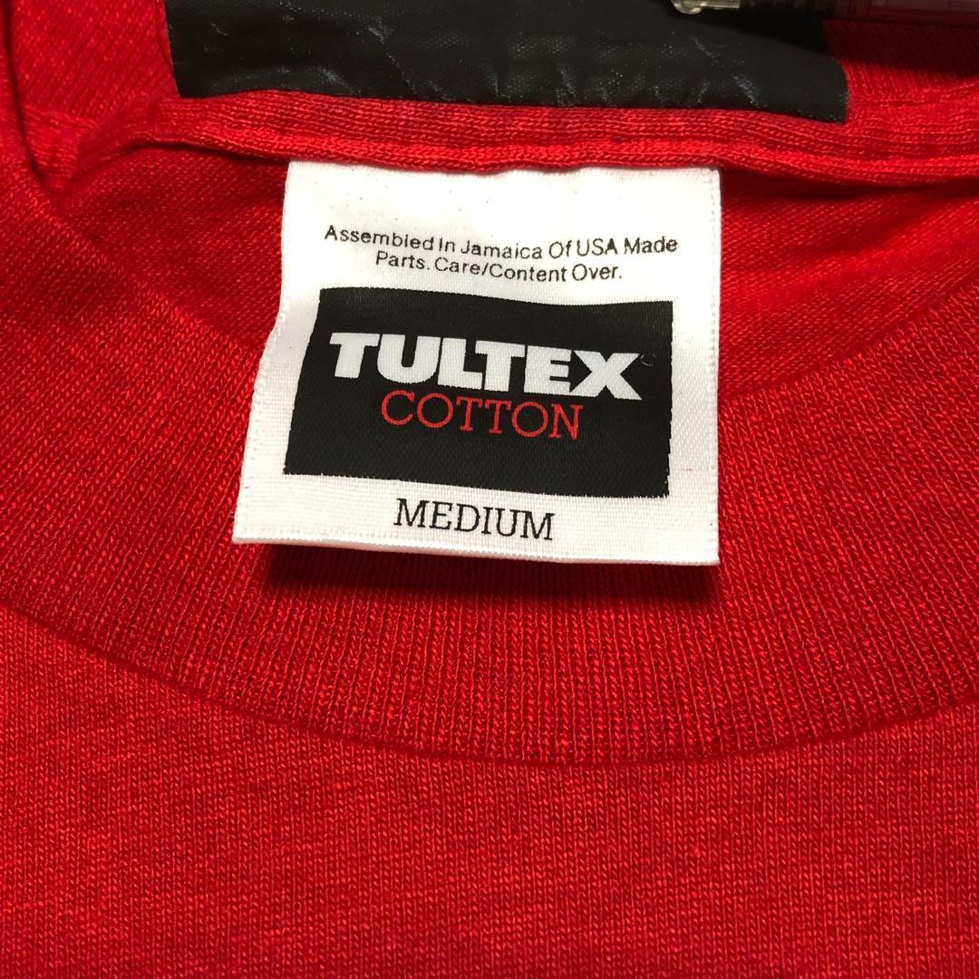 90s ZORLAC Tシャツ ゾーラック タルテックス パスヘッド バットロゴ