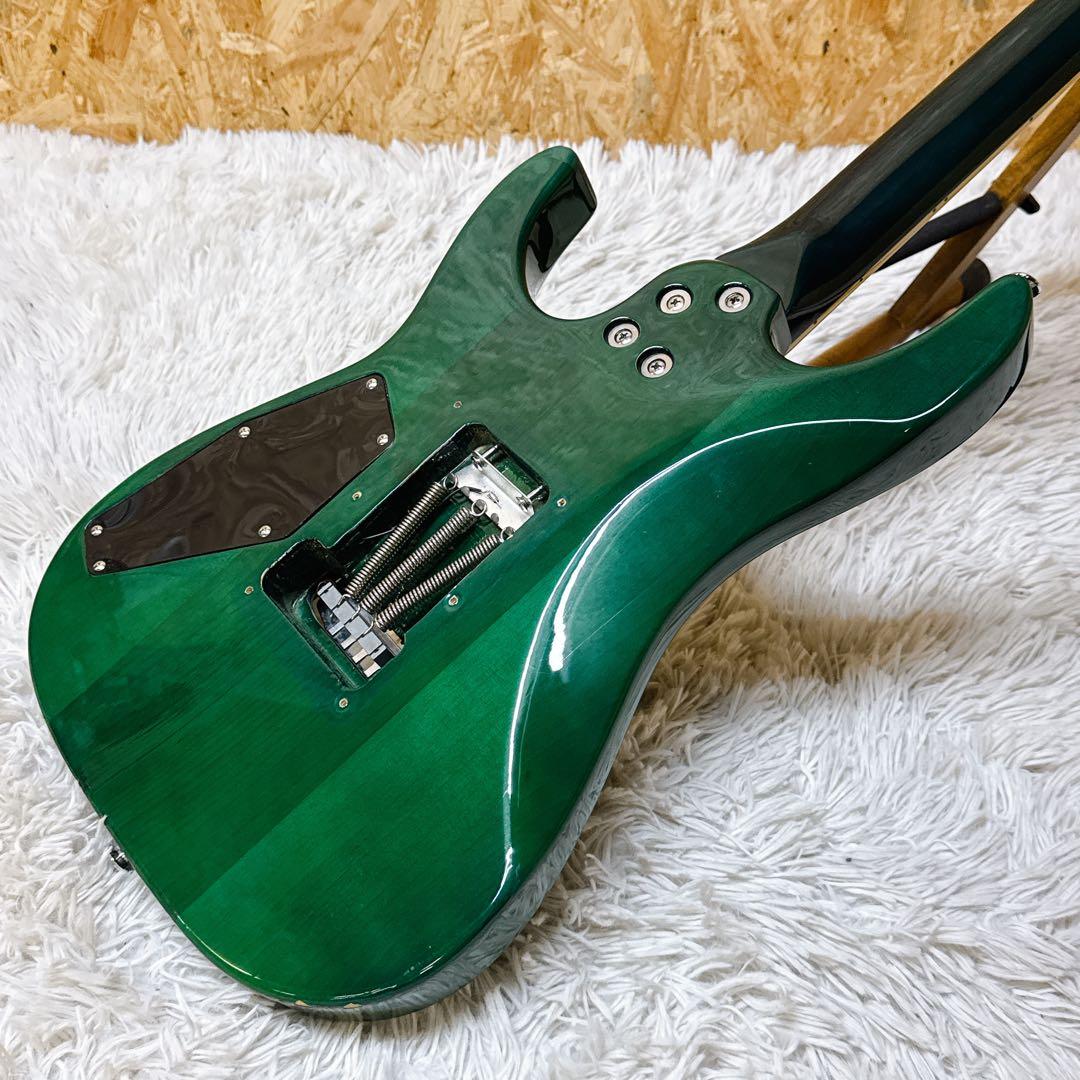 GrassRoots/グラスルーツ HORIZON/ホライゾン グリーン