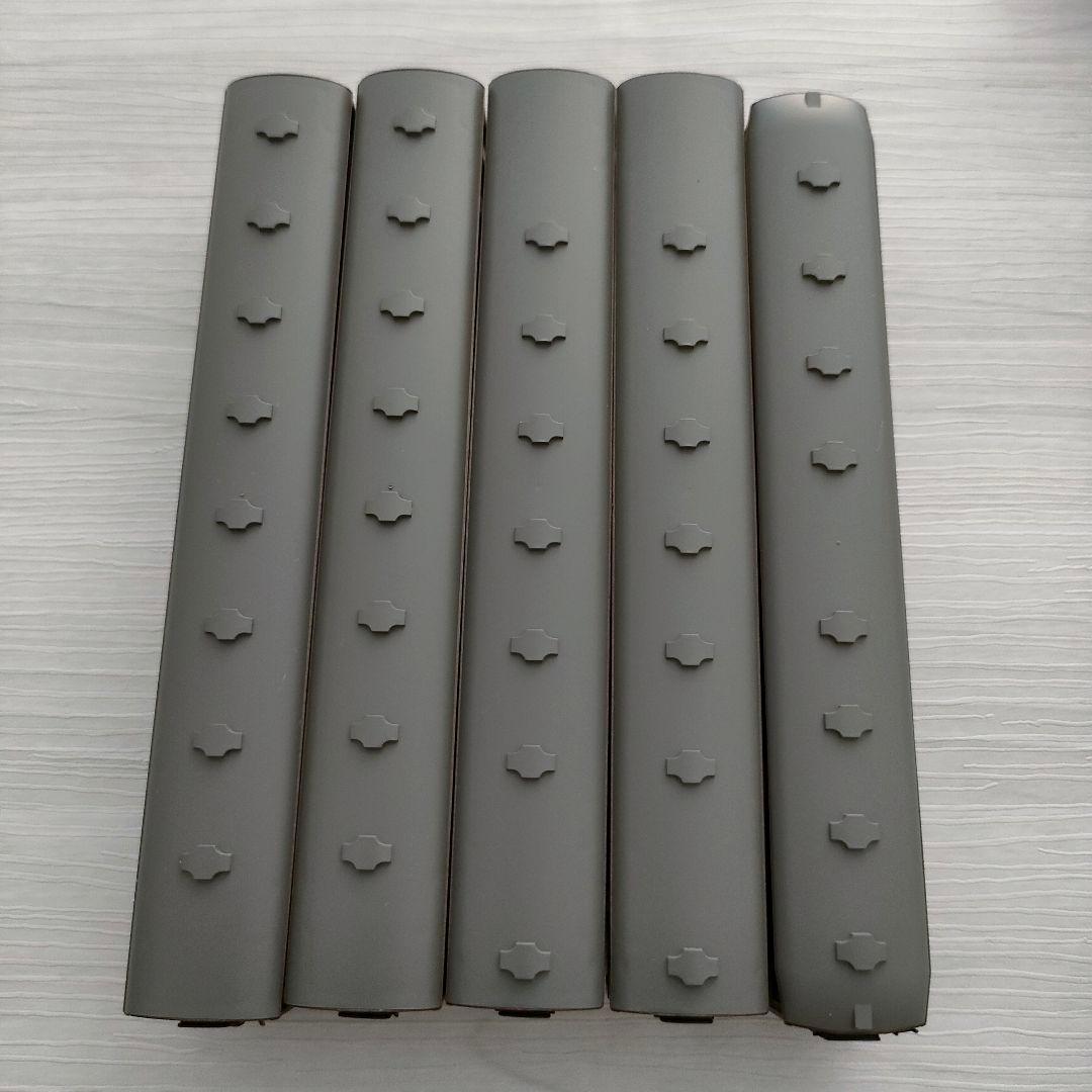 【匿名配送】KATO スハ43 スハフ42 スハニ32 5両セット