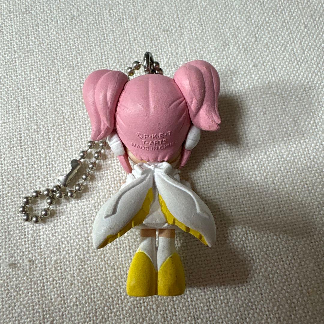 しゅごキャラ キャラなりマスコット アミュレットダイヤ - メルカリ