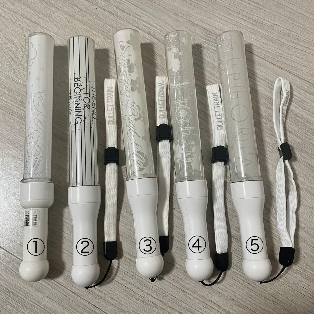 超特急 タカシ ペンライト - メルカリ