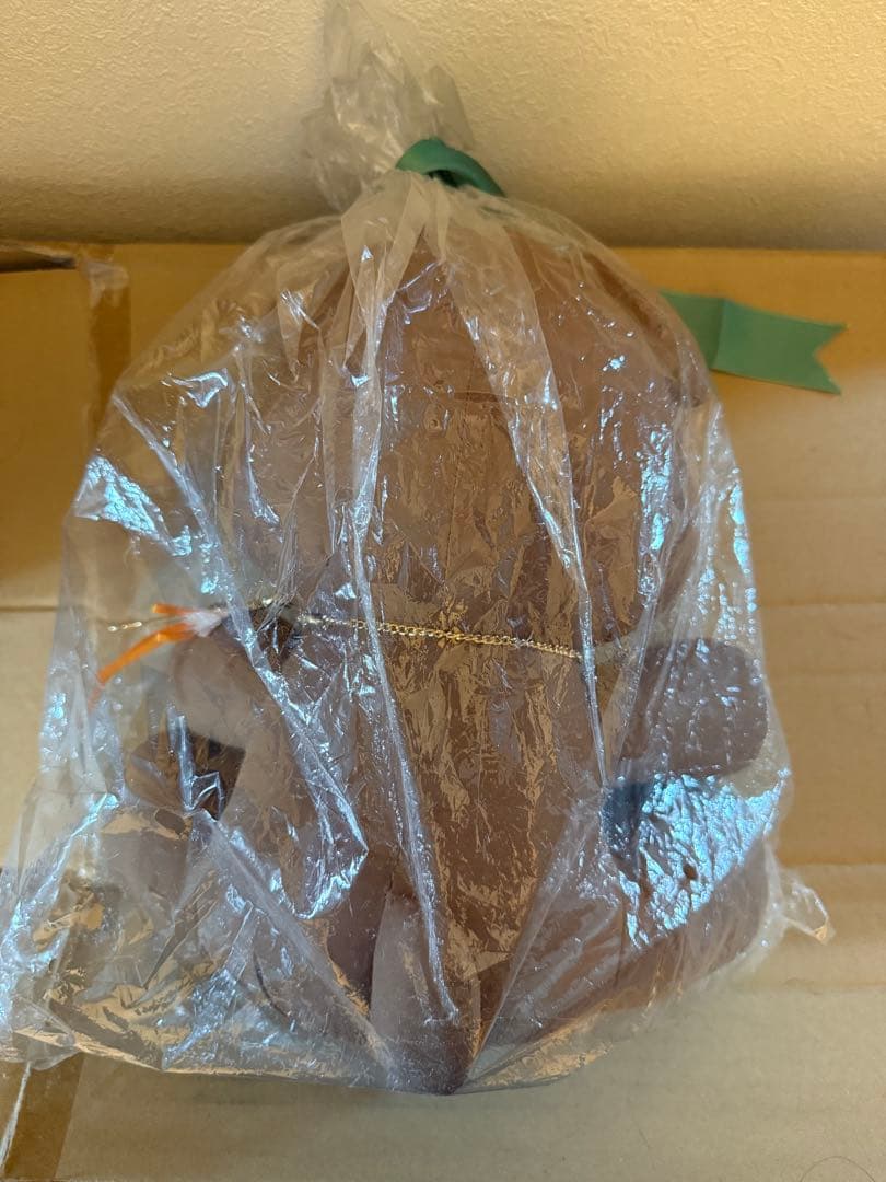 マクロスF 虹色クマクマ 限定品