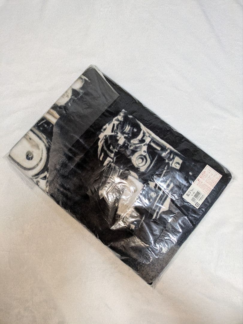 ★矢沢永吉★ ★STILL ROCKIN' 2011★ スペシャルビーチタオル