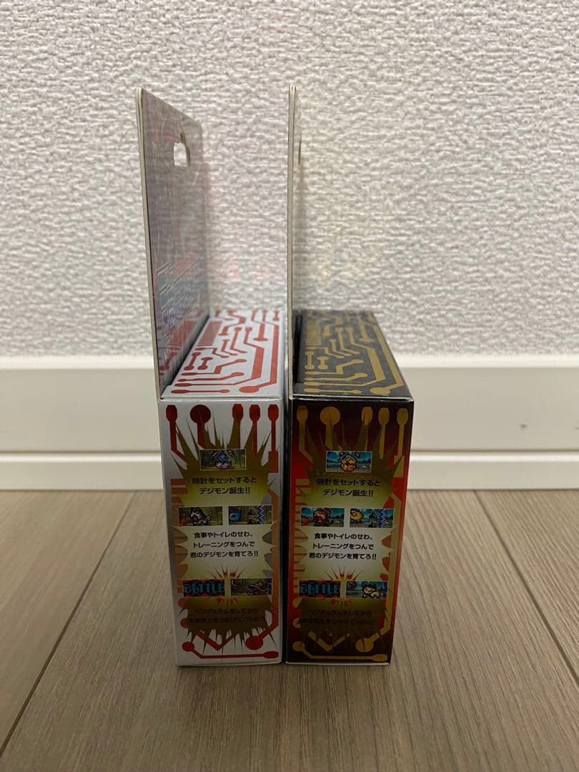 デジモンペンデュラムCOLOR SAIYUWARRIORS TOHOBRAVES