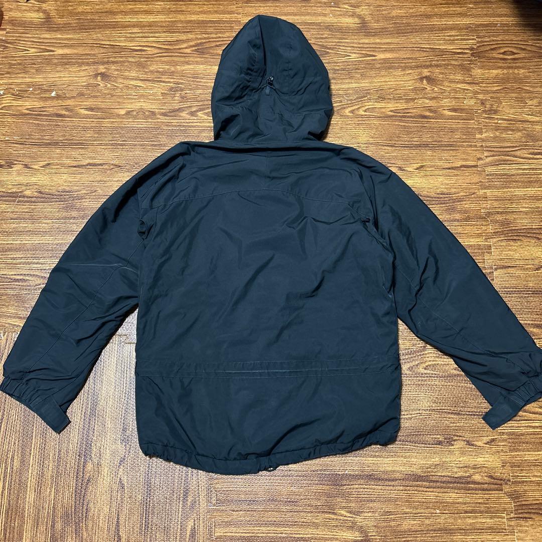 希少 廃盤】Patagonia パタゴニア インファーノジャケット 2005年