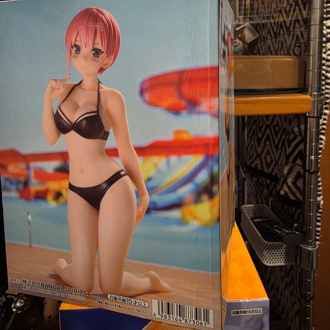 早い者勝ち！アニメキャラクター美少女 フィギュアセット 15体