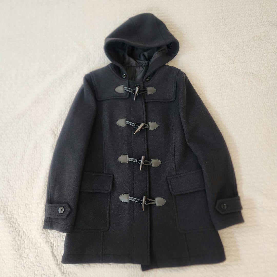 美品★イーストボーイ ヴィーナス　ダッフルコート　アンゴラ混　ミドル　ロング 楽天市場】ポイント20倍 イーストボーイ Venus アンゴラ混ダッフル