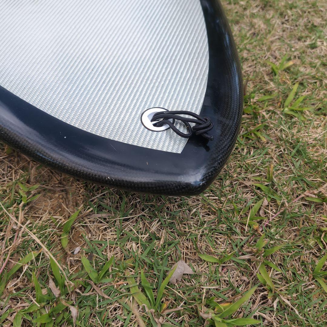 CJ NELSON ネルソン MUSIC ミッドレングス 6.4 中古 - メルカリ