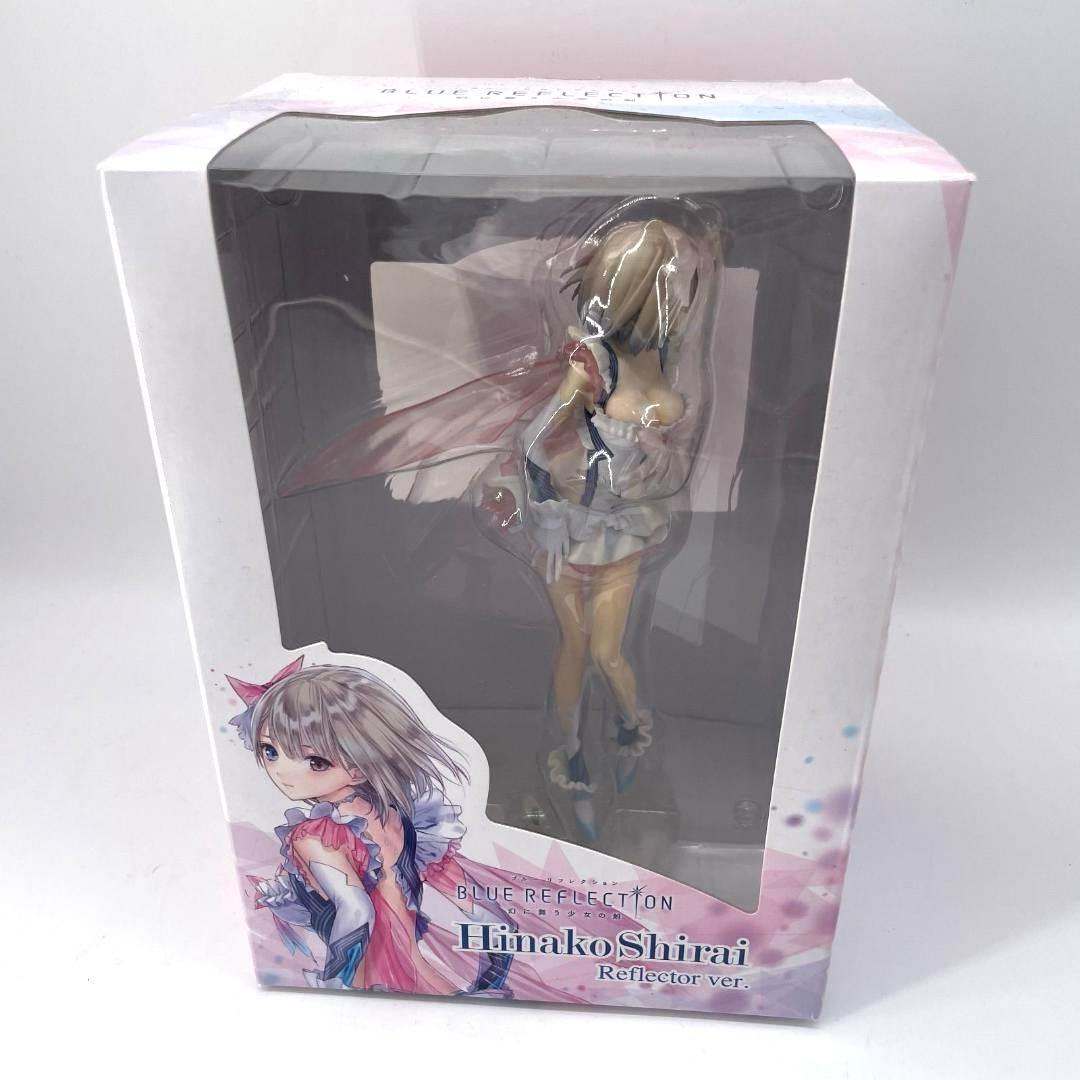 15874✨BLUE REFLECTION 幻に舞う少女 白井日菜子リフレクター Amazon | BLUE REFLECTION 幻に舞う少女の剣 白井日菜子リフレクター