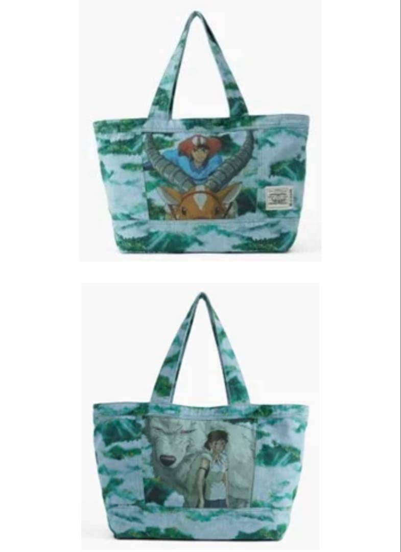 値引き！もののけ姫　デニム　リーバイスコラボ　即購入okです⭐︎レアです！ 2023年8月10日｜Levi's × スタジオジブリ『もののけ姫』コレクション