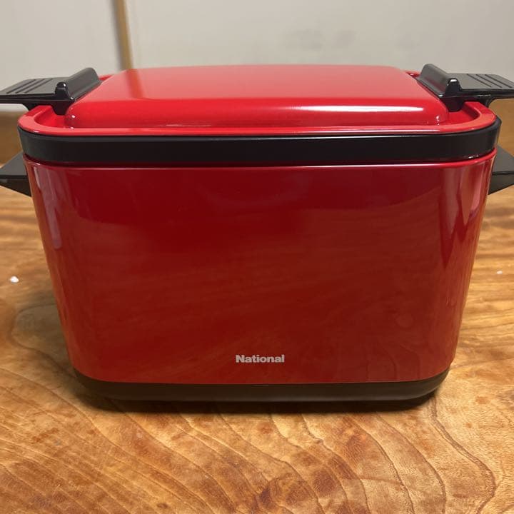 National キッチンフライヤーNF-F150-R Amazon.co.jp: パナソニック キッチンフライヤー NF-F150 : ホーム