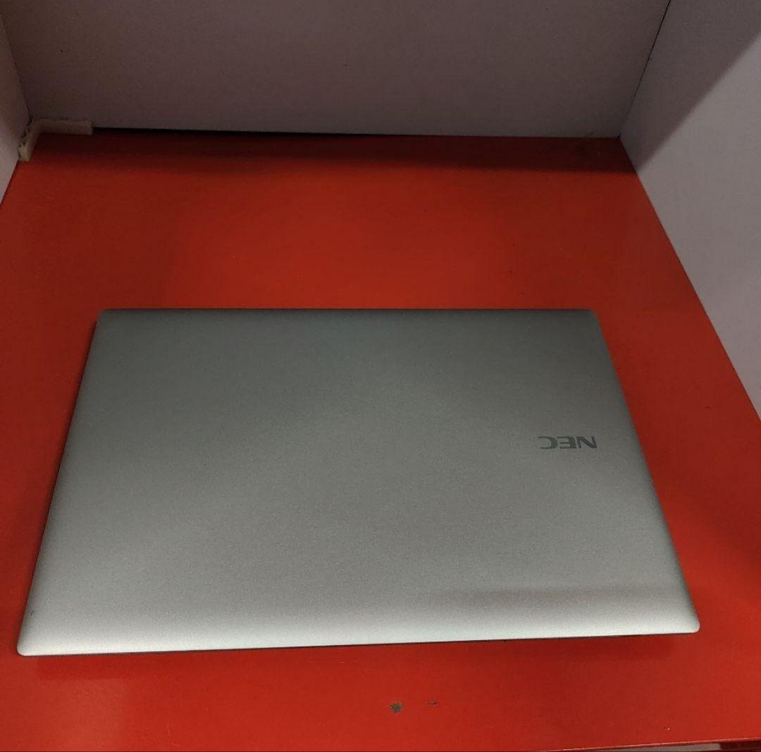 NEC 爆速SSD Windows11 ノートパソコン E2第9世代 - メルカリ