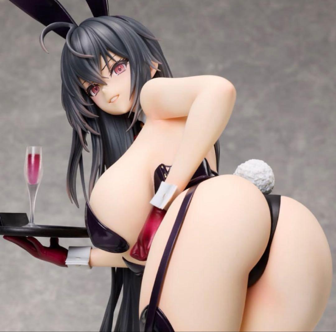 アズールレーン 大鳳 アニバーサリーバニーVer フィギュア 新品未開封