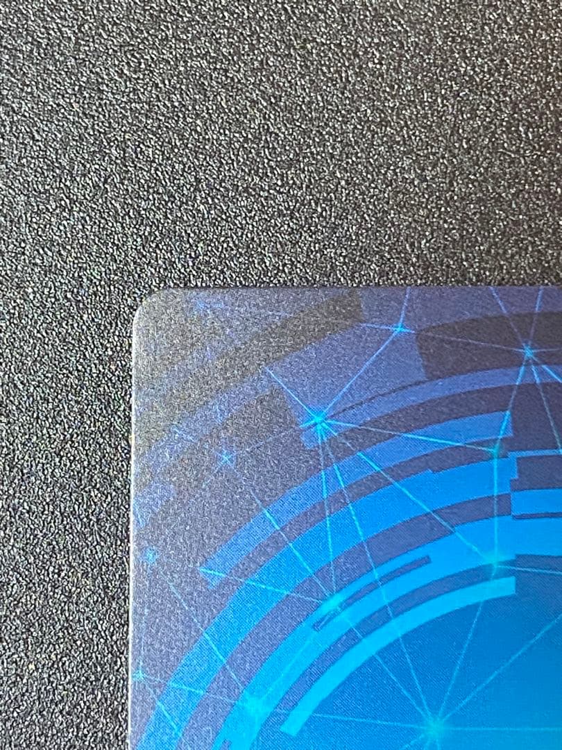 ドラゴンボールスーパーダイバーズ　大会　優勝カード　賞状風カード