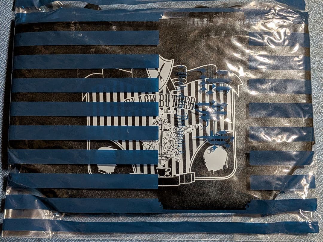 【美品】黒執事グッズセット