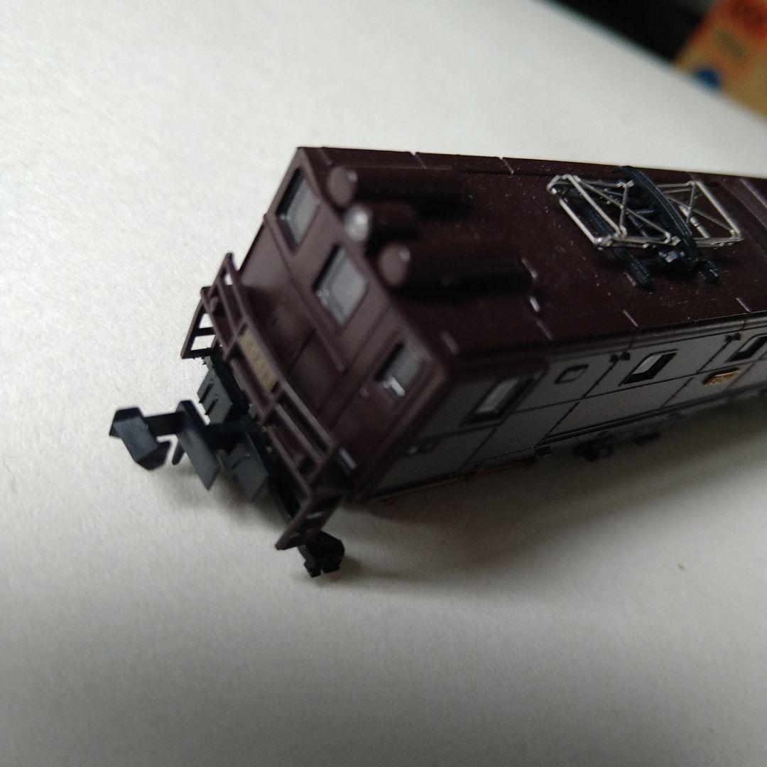 マイクロエース　ED41 ジャンク