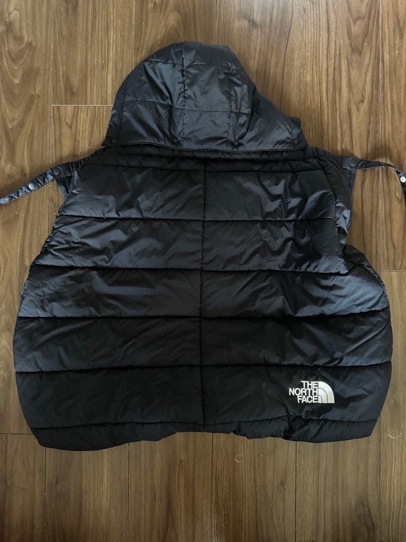 美品 ノースフェイス　シェルブランケット 楽天市場】ザ・ノース・フェイス THE NORTH FACE ベビーシェル