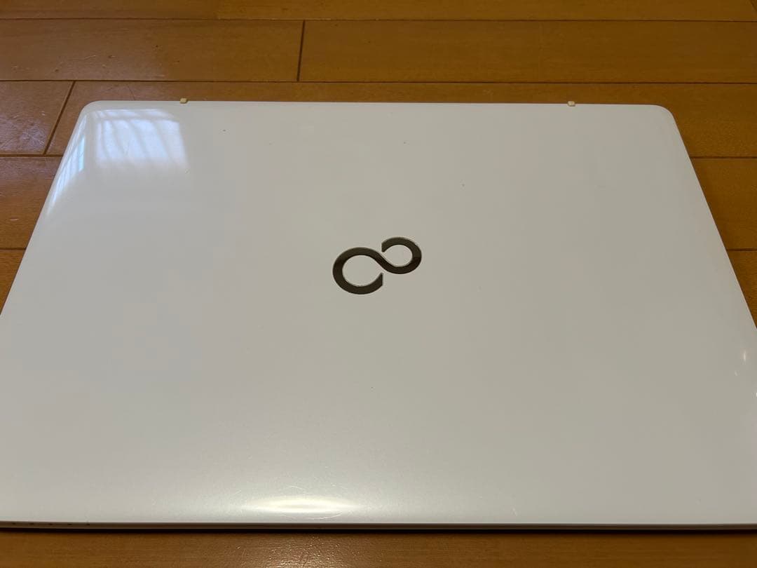 LIFEBOOK AH50/X ノートパソコン　富士通 ノートパソコン 富士通 LIFEBOOK AH50/X