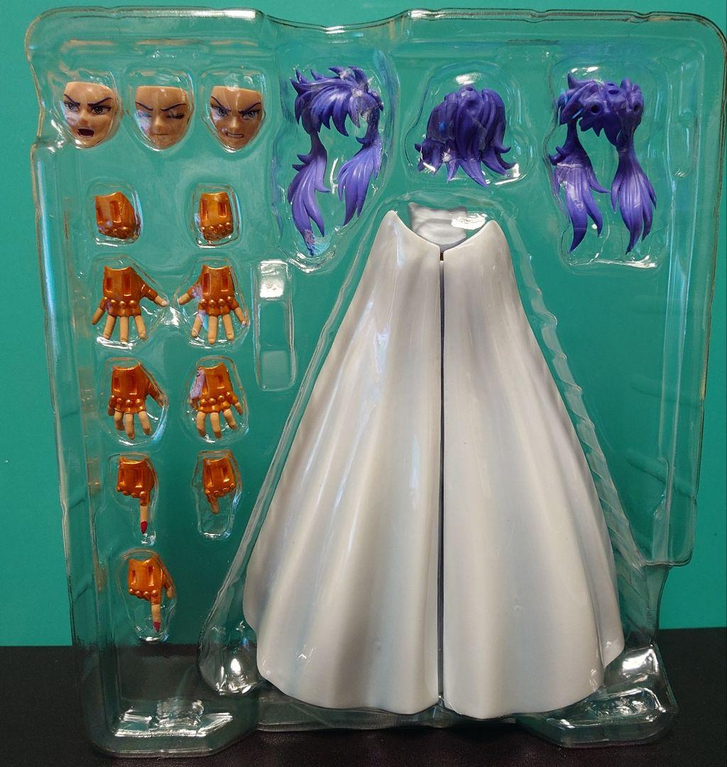 聖闘士聖衣神話EX スコーピオン