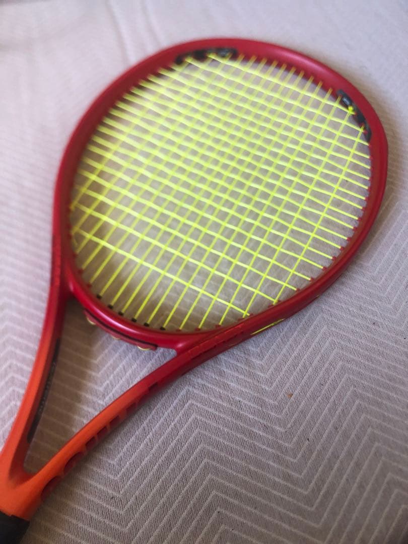 prince BEAST 100 2023 ビースト BEAST 100 (280g) - Prince プリンステニス公式サイト