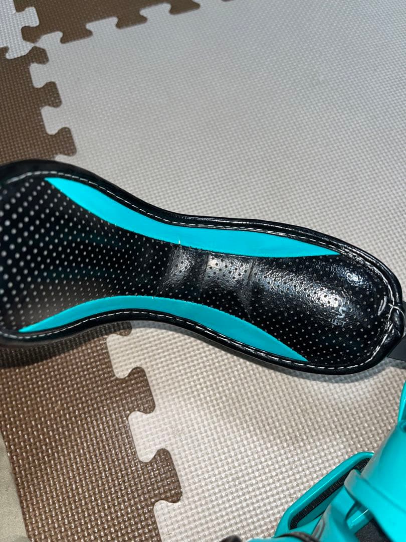 《値下げ》Burton Custom EST ビンディング Sサイズ