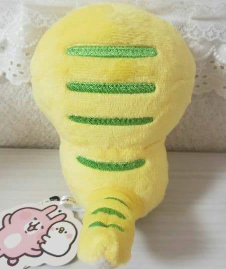 ✨完売品✨★新品・タグ付★カナヘイ★2025 干支ぬいぐるみ 巳★うさぎ ピスケ