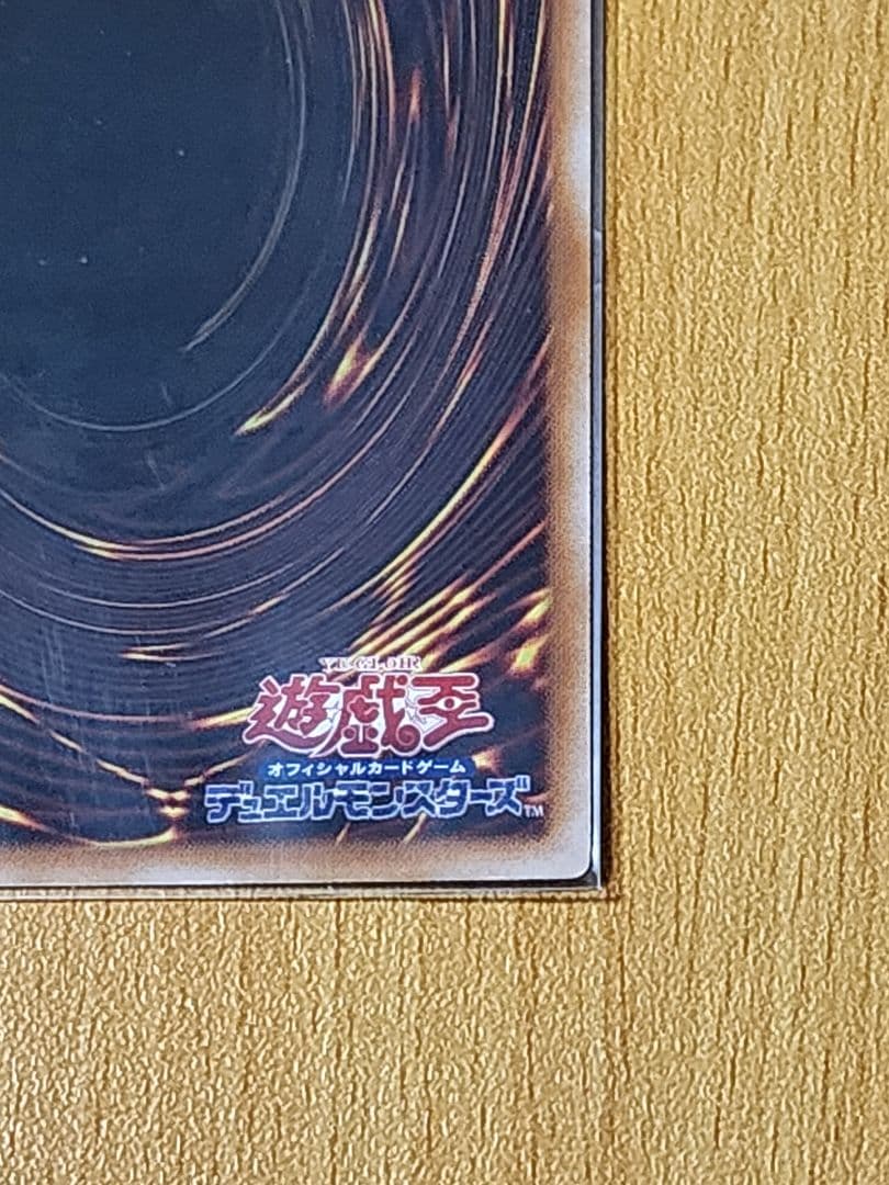 遊戯王 大輪の霊使いプリシク