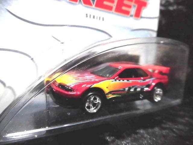 SUPER STREET NISSAN SKYLINE GT-R32 ワイスピ - メルカリ