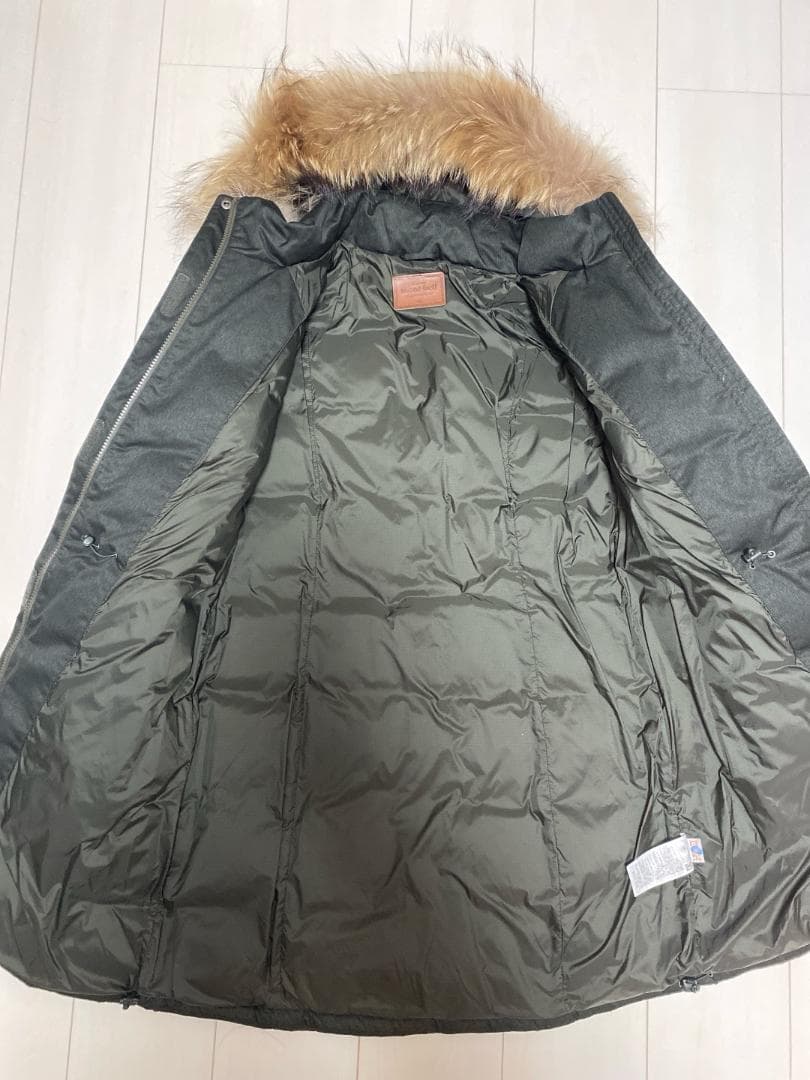 mont-bell（モンベル）レナ4 グダウンジャケット - メルカリ