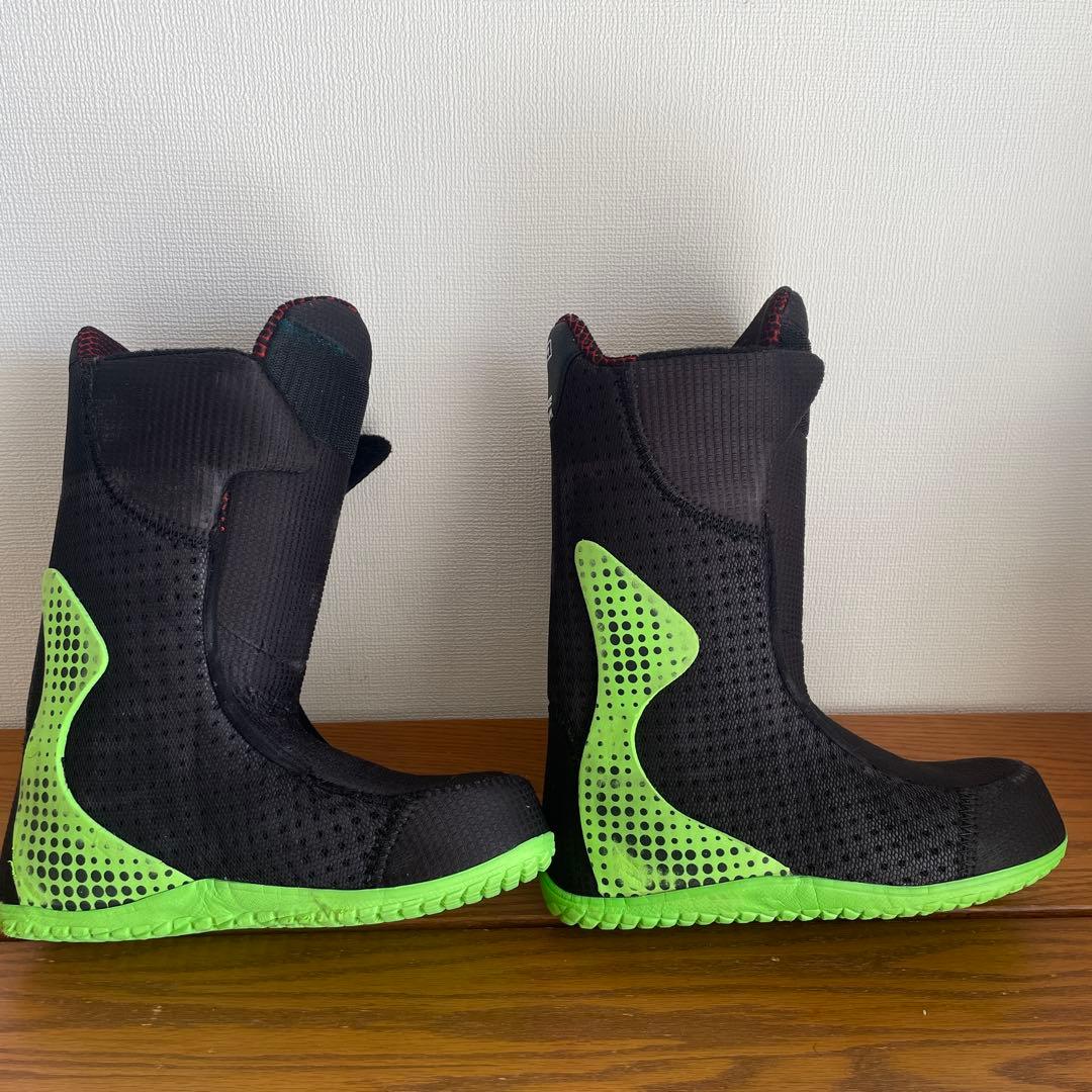 Burton SLX 25.5cm バートン