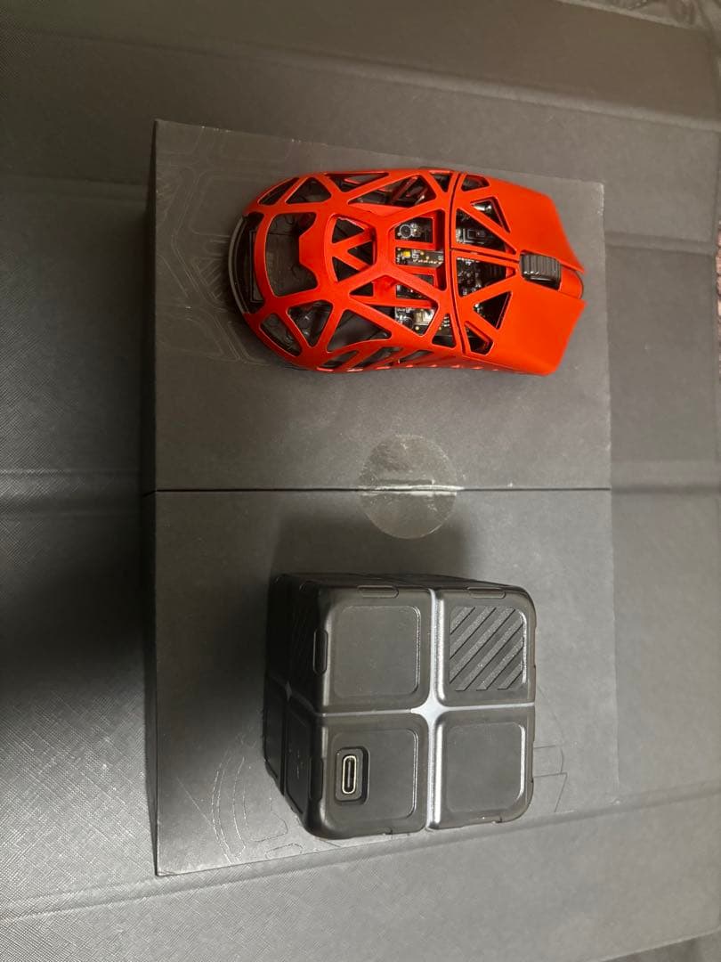 マウス・トラックボール WLMOUSE BEASTX WLmouse Beast X Review - RTINGS.com