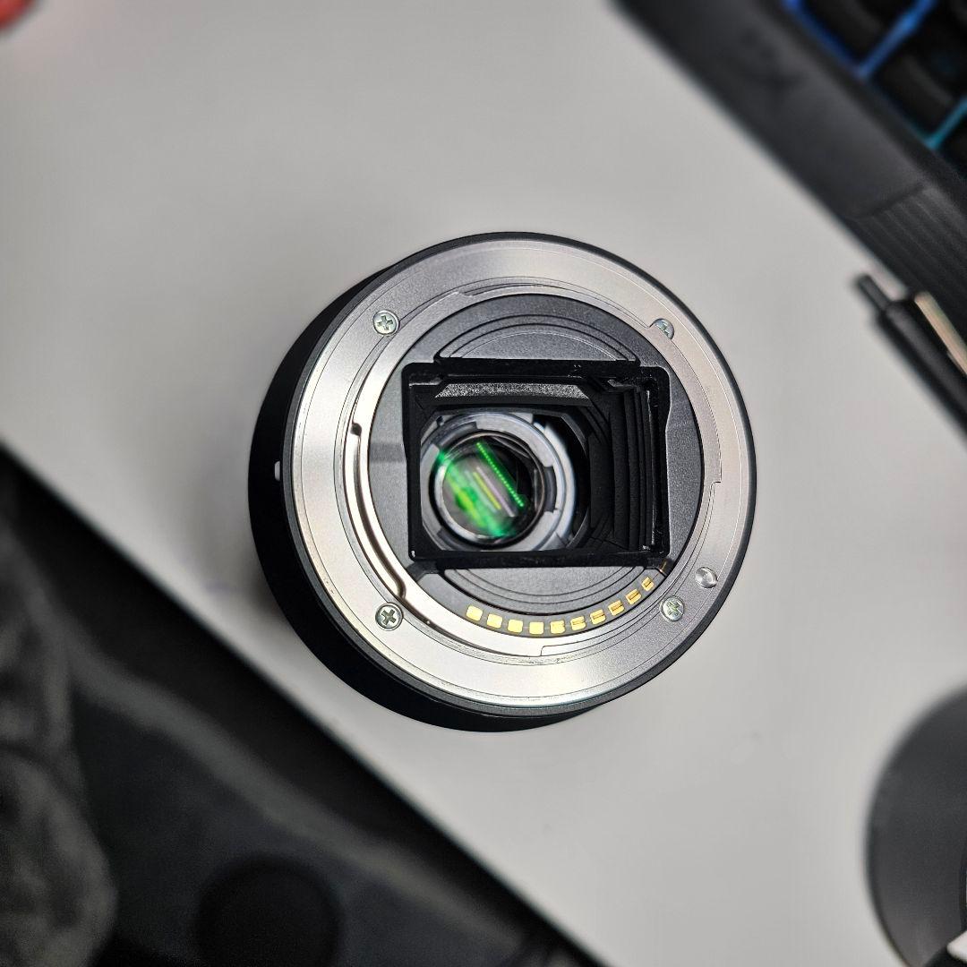 sony 標準レンズ 28-70mm F3.5-5.6