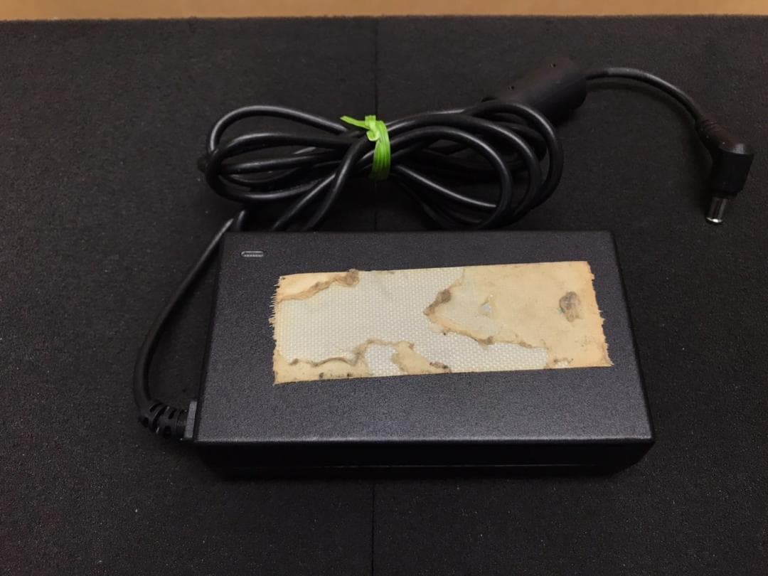 お3 未清掃特価 キョクナビ JR-300BK＋充電器 JS-WX設定