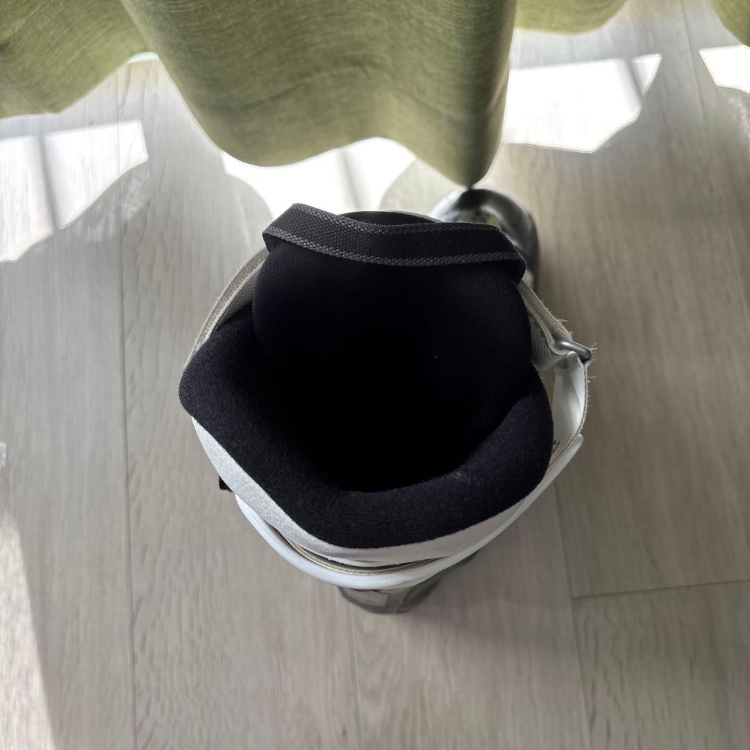 2023-2024モデル 25cm サロモン セレクトクルーズ 60 - メルカリ