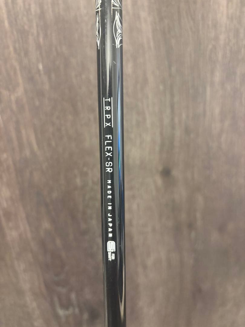 高級シャフトだけで52,000円！テーラーメイド M4 3w - メルカリ