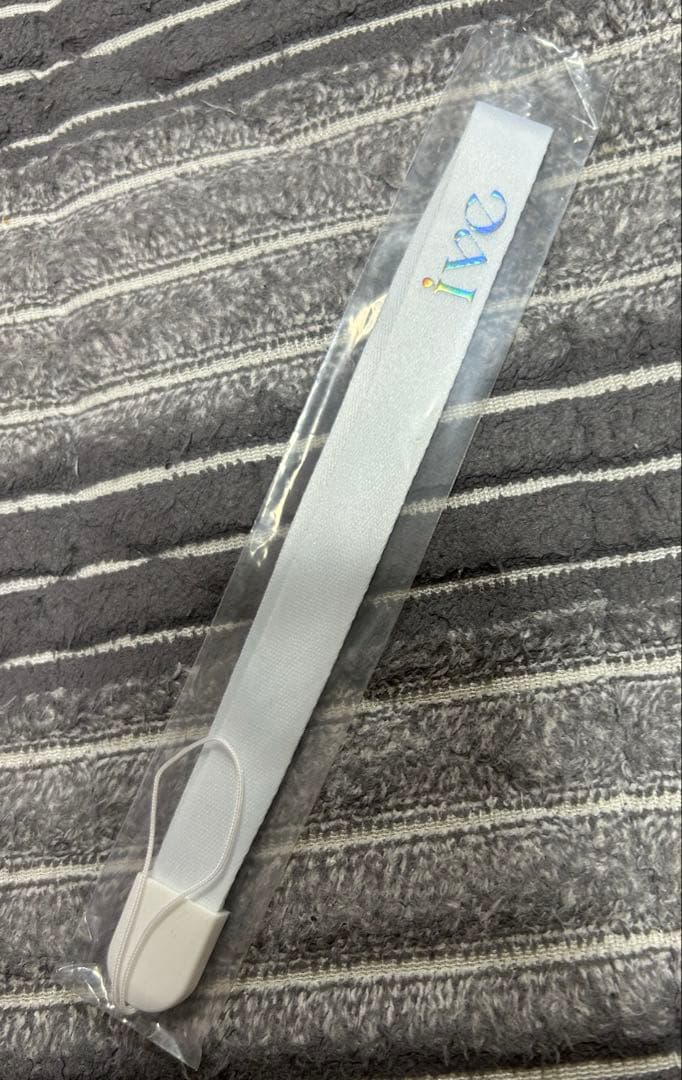 新品未開封　IVE ペンライト ver.2 オフィシャルライトスティック アイヴ