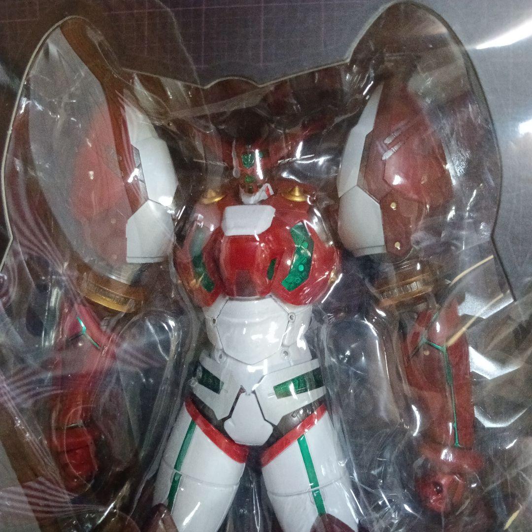 千値練　チェンジ　真ゲッターロボ　世界最後の日