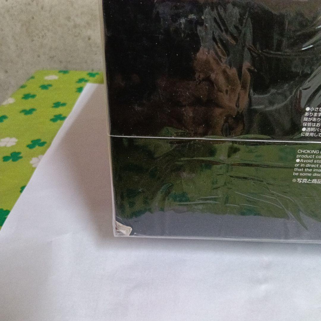 千値練　チェンジ　真ゲッターロボ　世界最後の日