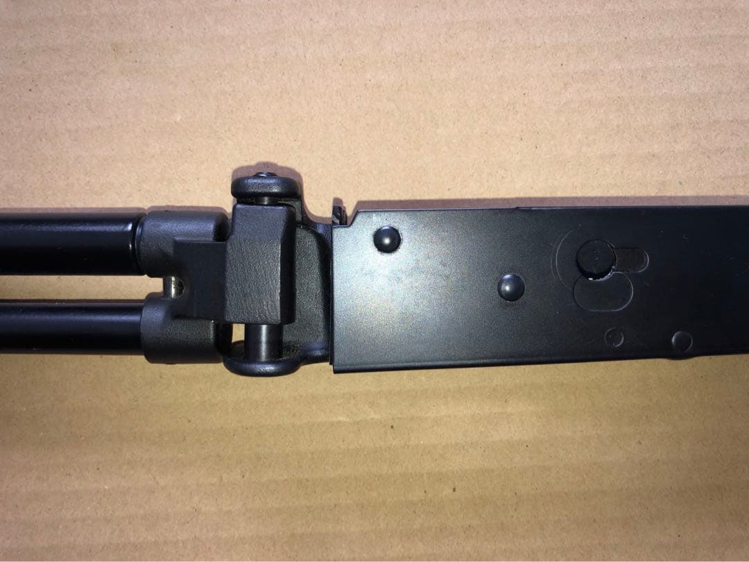 LCT G03 ロアレシーバー