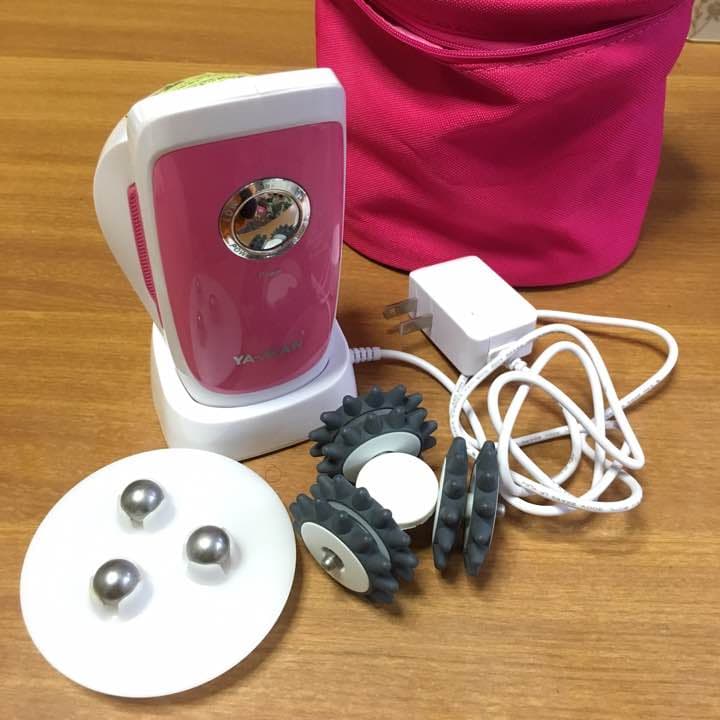 YA-MAN アセチノスマート アセチノセルビースリムタップ エステ ダイエット YA-MAN / アセチノスリムタップの公式商品情報｜美容・化粧品情報は