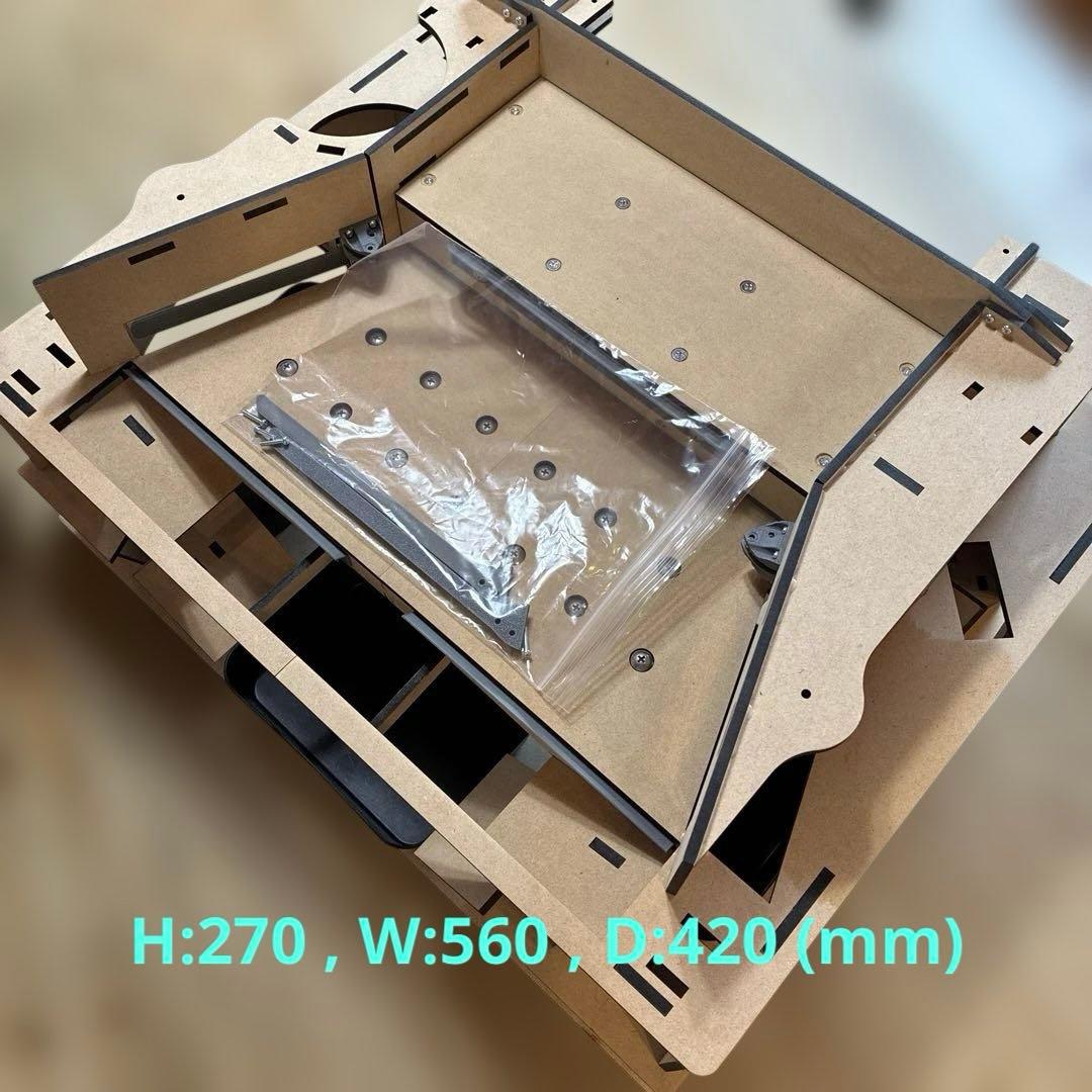 木製メダルゲームE X（2025年購入中古品）