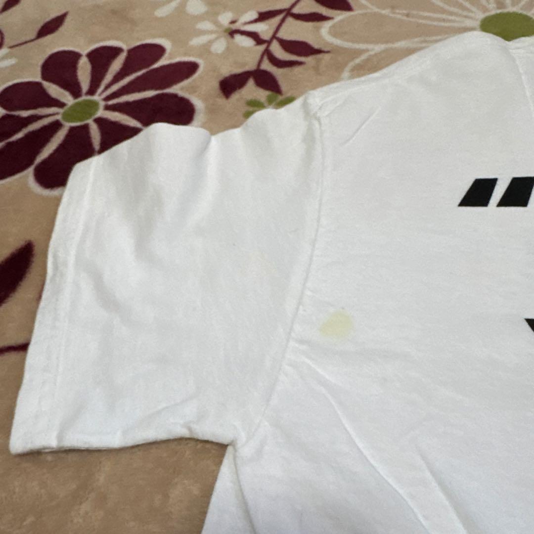 銀杏BOYZ tang tang コラボ Tシャツ