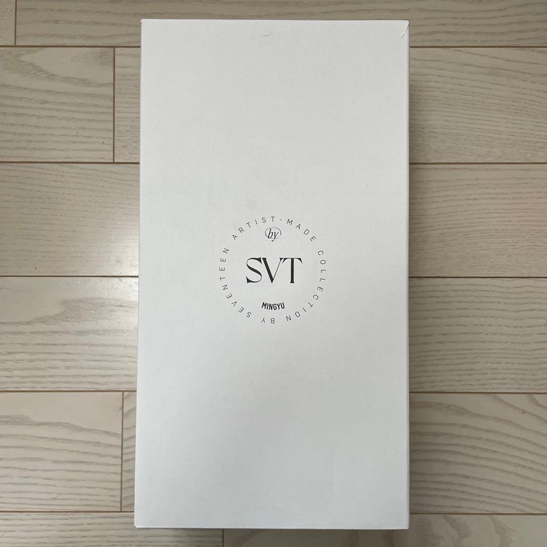 SEVENTEEN ARTIST-MADE ミンギュ 2026年最新】アーティストメイド ミンギュの人気アイテム - メルカリ