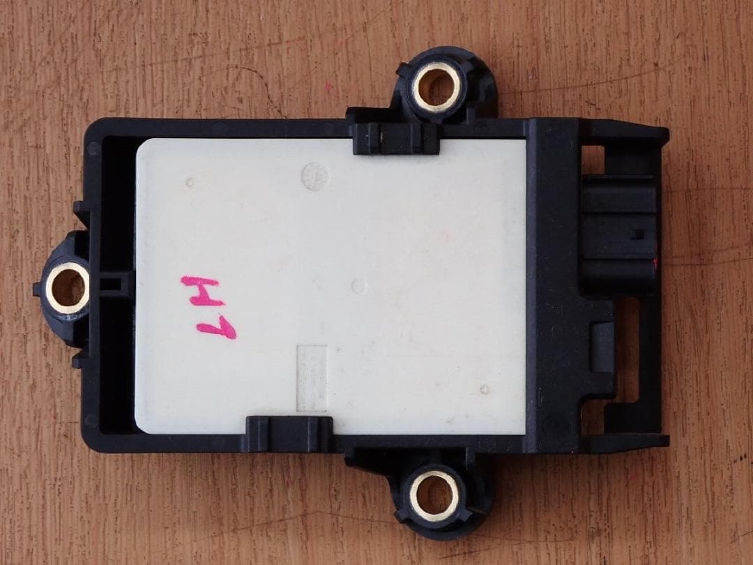 H25 オデッセイ RC1 レーダーセンサー 97759 - メルカリ