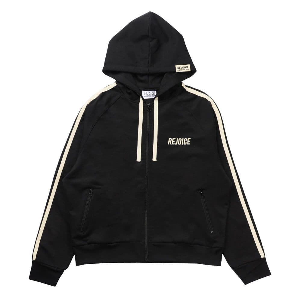 Official髭男dismジップアップパーカー Rejoice Mサイズ