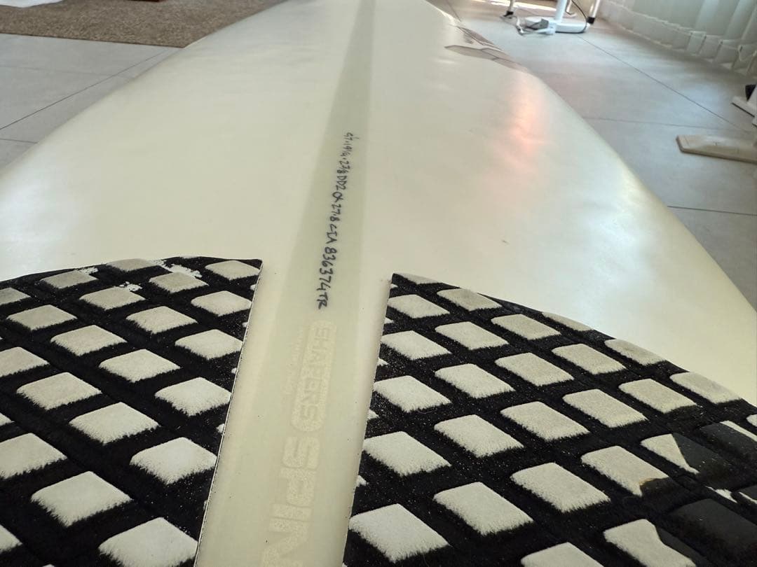 【手渡し希望】5’7 Dumpster Diver 2 Spine-Tek