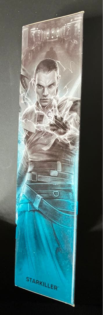 新品未開封】スターウォーズ ブラックシリーズ スターキラー ギャレン