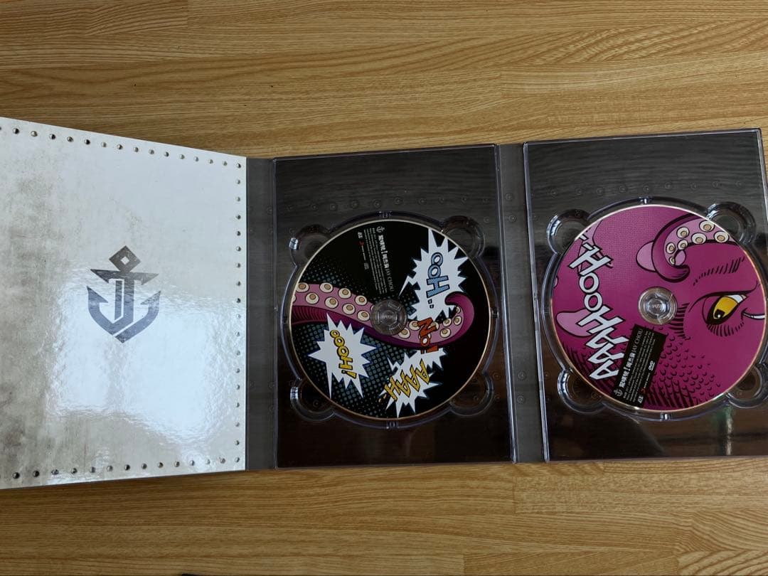 ☆本人直筆サイン入り☆ ジェイ・チョウ驚嘆號 CD 周杰倫 - メルカリ